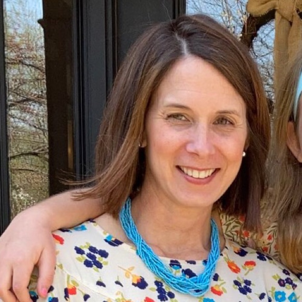Meet your Posher, Julie